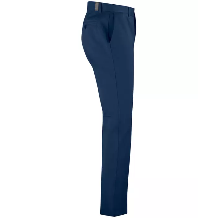 ProJob chinos trousers 2550, Marine Blue, large image number 2