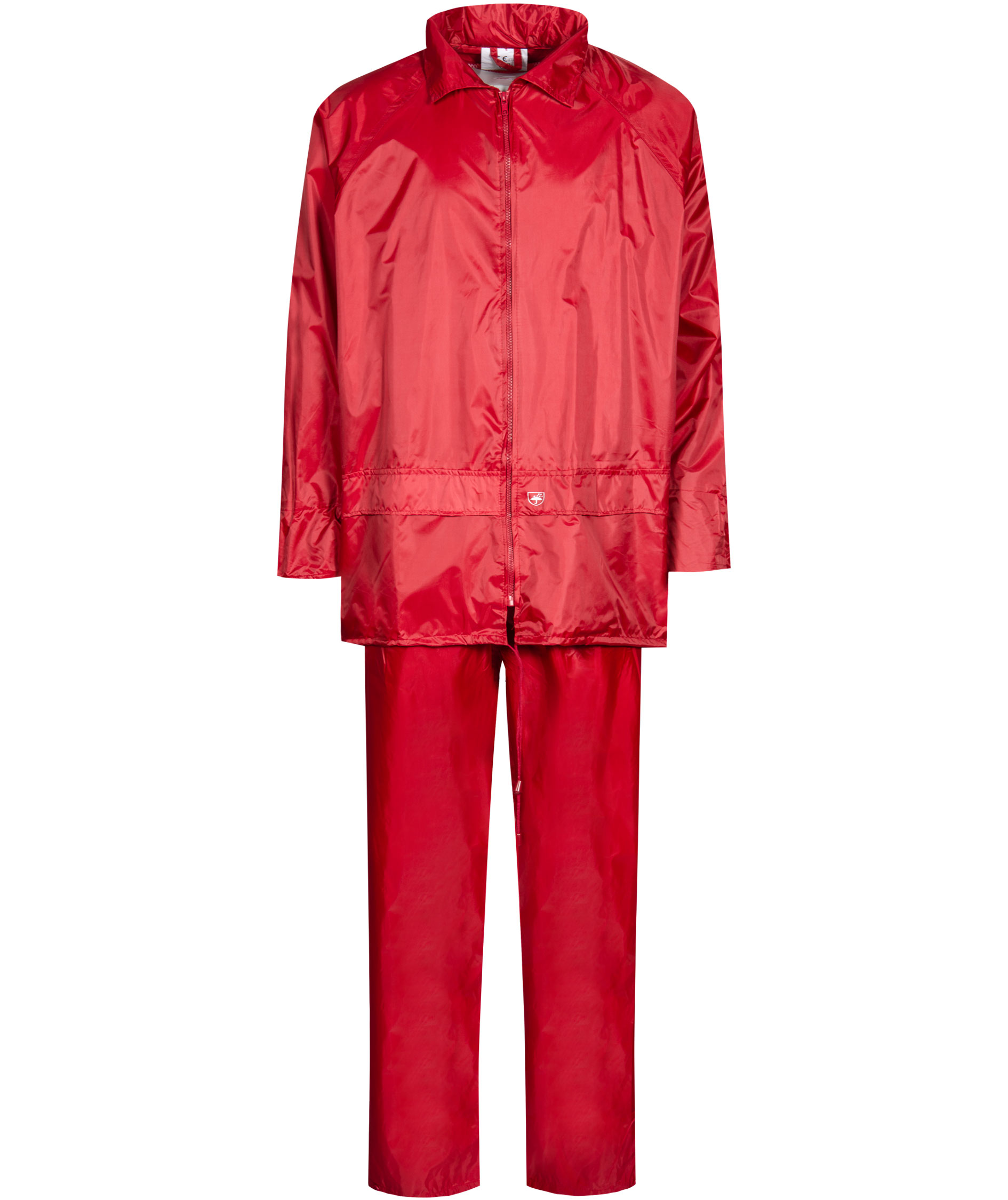 Lyngsoe regnst&auml;ll