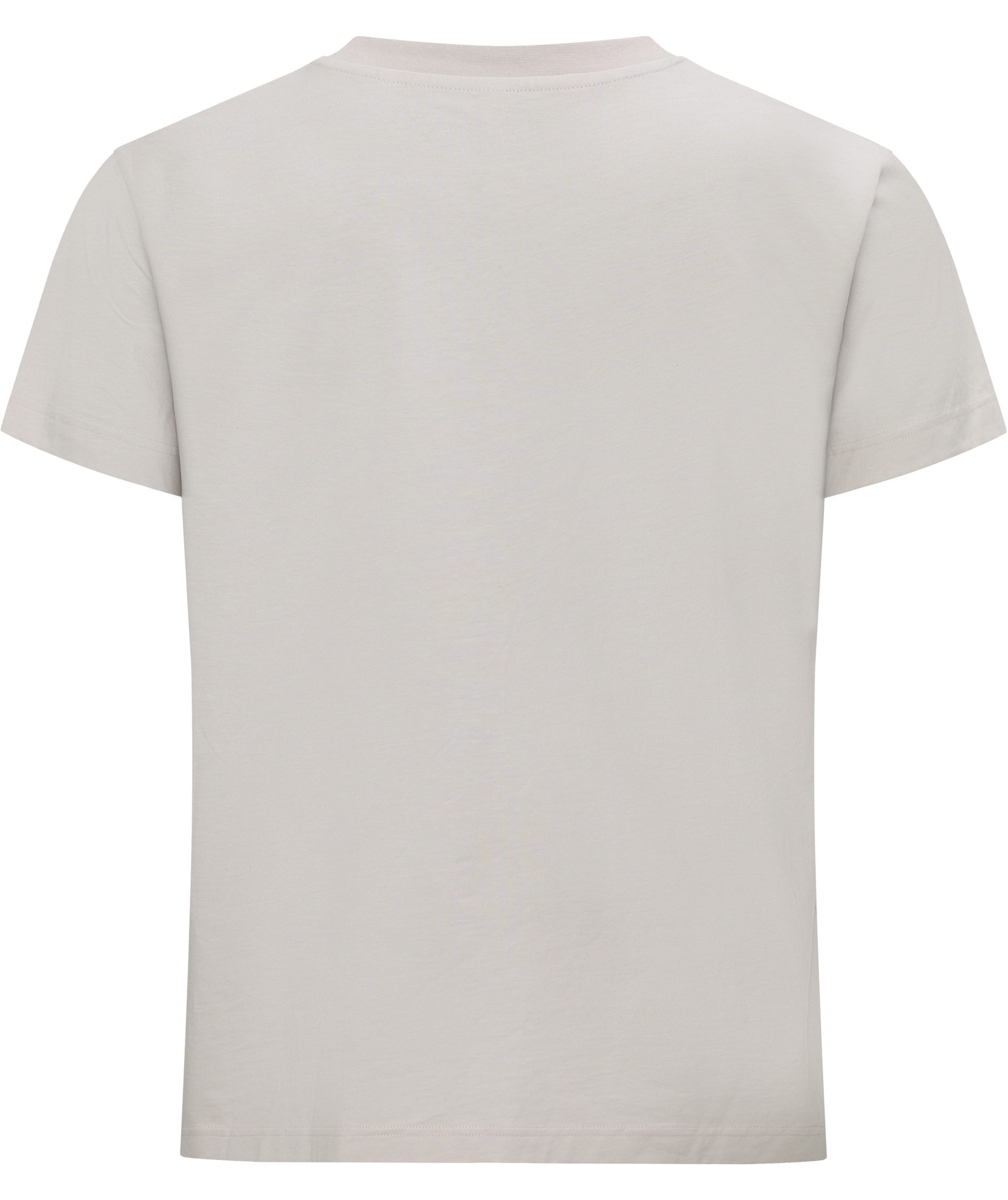 Clique Over-T T-shirt, Stone