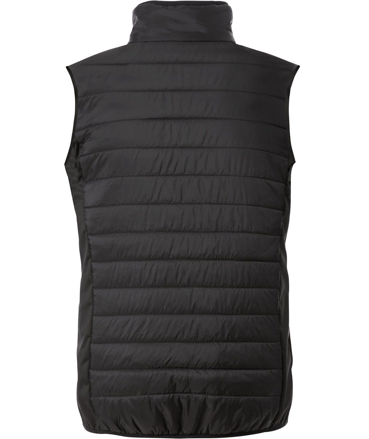 Fristads Acode light vest, Black, large image number 1
