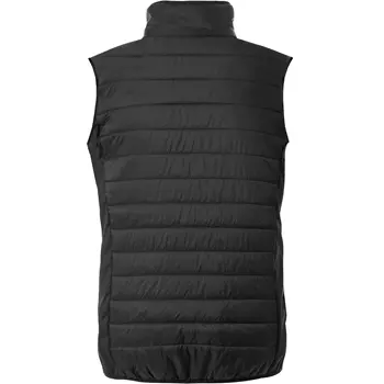 Fristads Acode light vest, Black