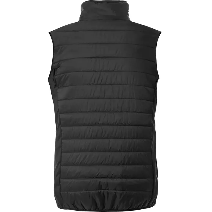 Fristads Acode light vest, Black, large image number 1