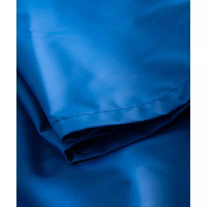 Lyngsøe PU rain trousers, Royal Blue, large image number 2