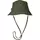 Pinewood NatureSafe bøllehat, Moss green, Moss green, swatch
