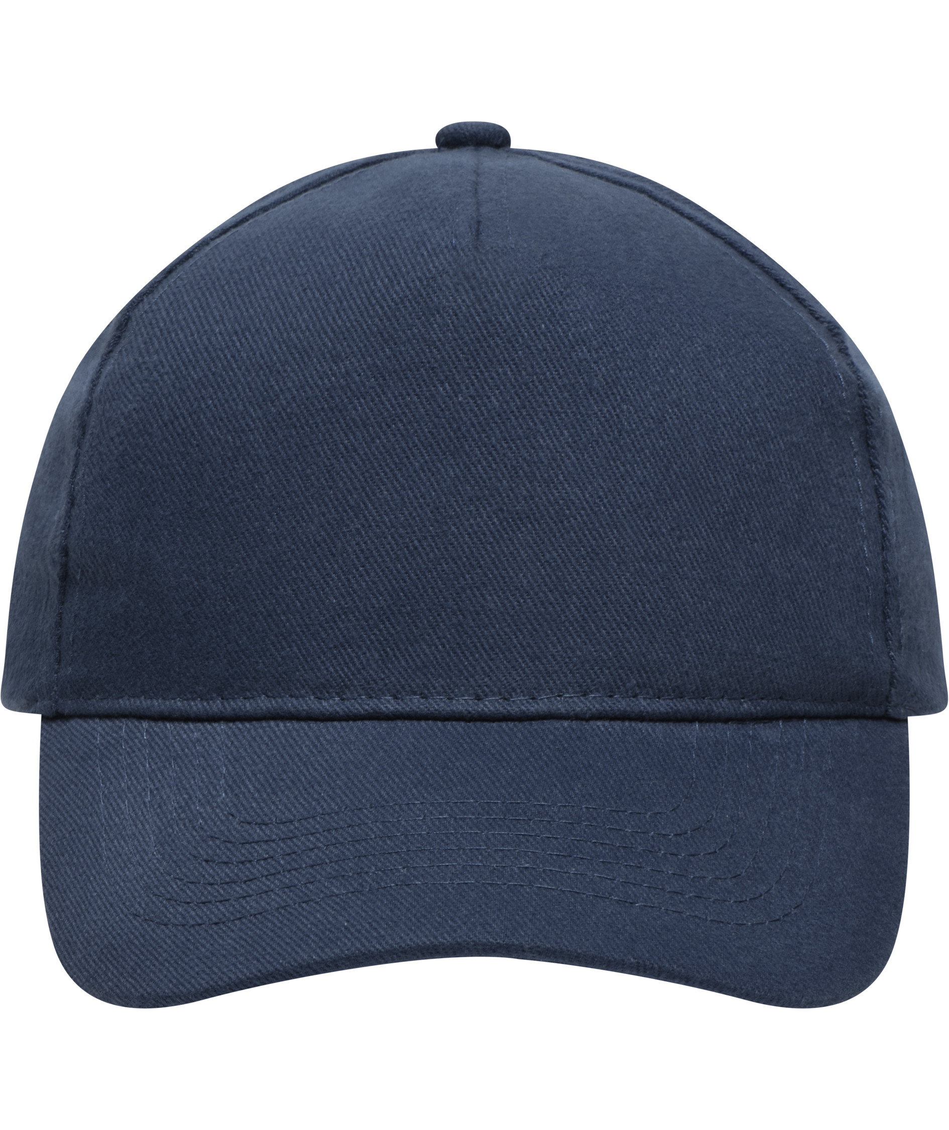 Myrtle Beach 5 Panel Heavy Cotton cap, Navy