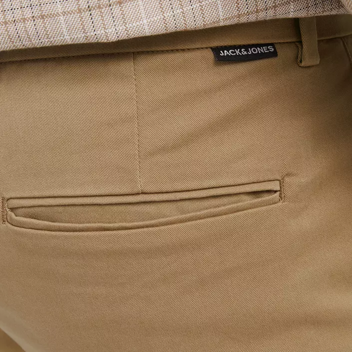 Jack & Jones JPSTKANE BARRET Chinos, Elmwood, large image number 5