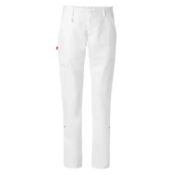 Segers women's 2-in-1 trousers, White