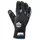 Ergodyne ProFlex 818WP vinterhandskar, Svart, Svart, swatch