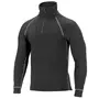 Worik Moncayo Thermo-Unterhemd, Schwarz Worik Moncayo Thermo-Unterhemd, Schwarz