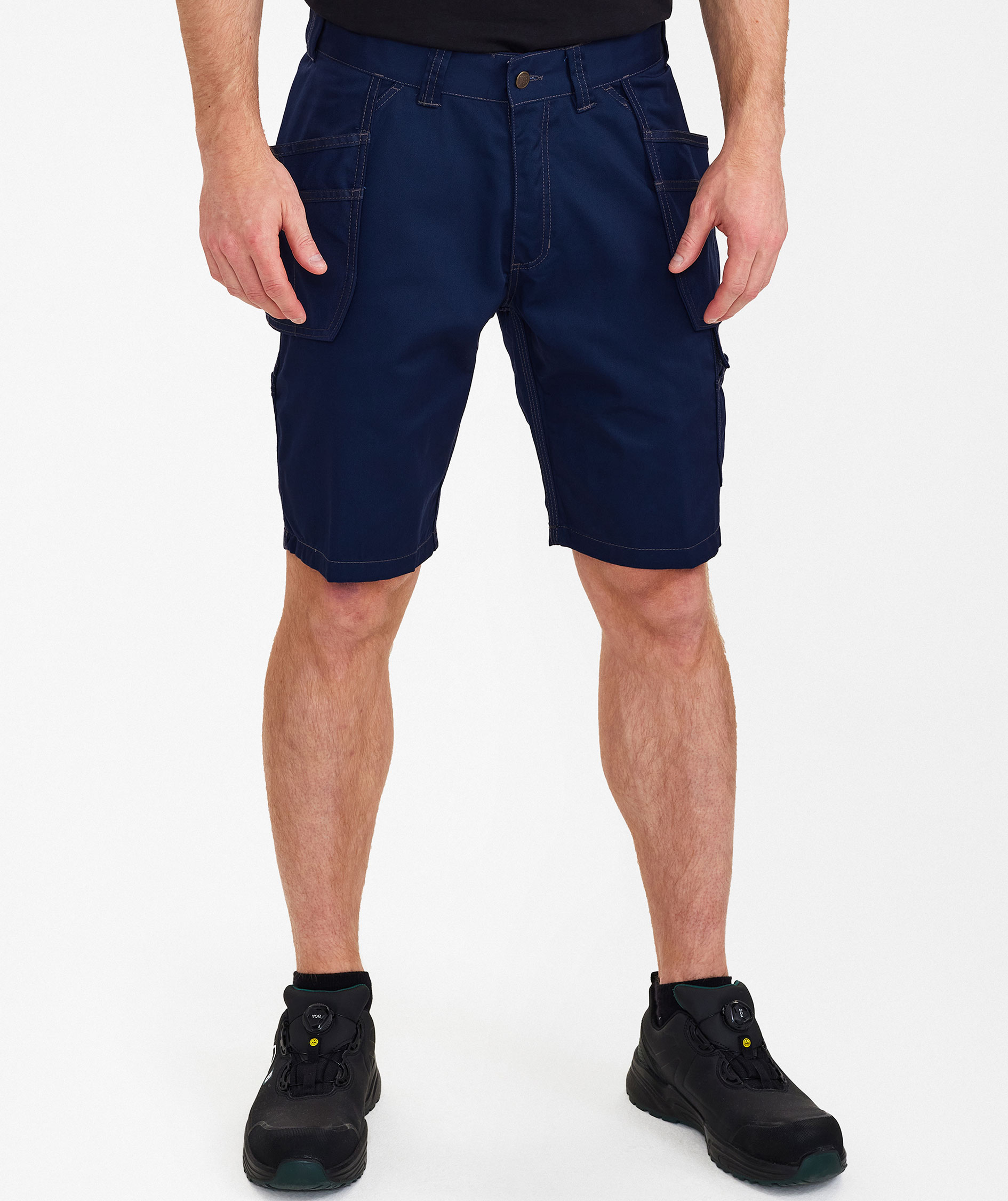 Engel Combat craftsman shorts, Marine Blue, large image number 3