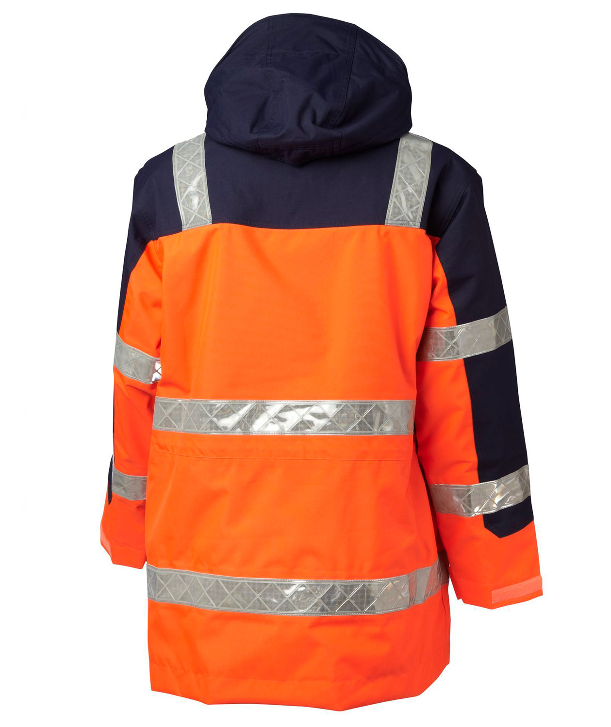 Viking Superior 3-i-1 parkas