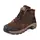 Gateway1 Daywalker 6" boots, Dark brown, Dark brown, swatch