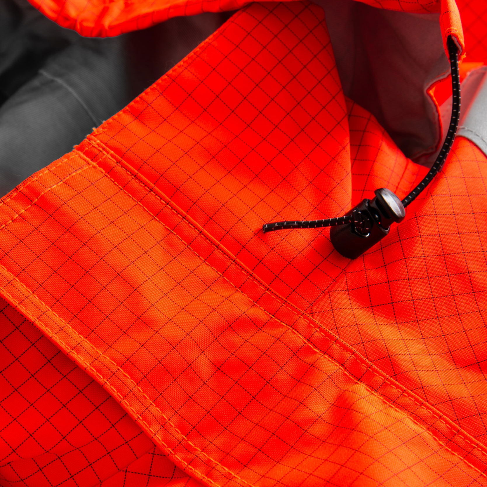 Lyngs&oslash;e Multinorm vinterjacka