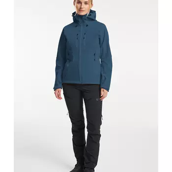 Tenson TXlite Damen Softshelljacke