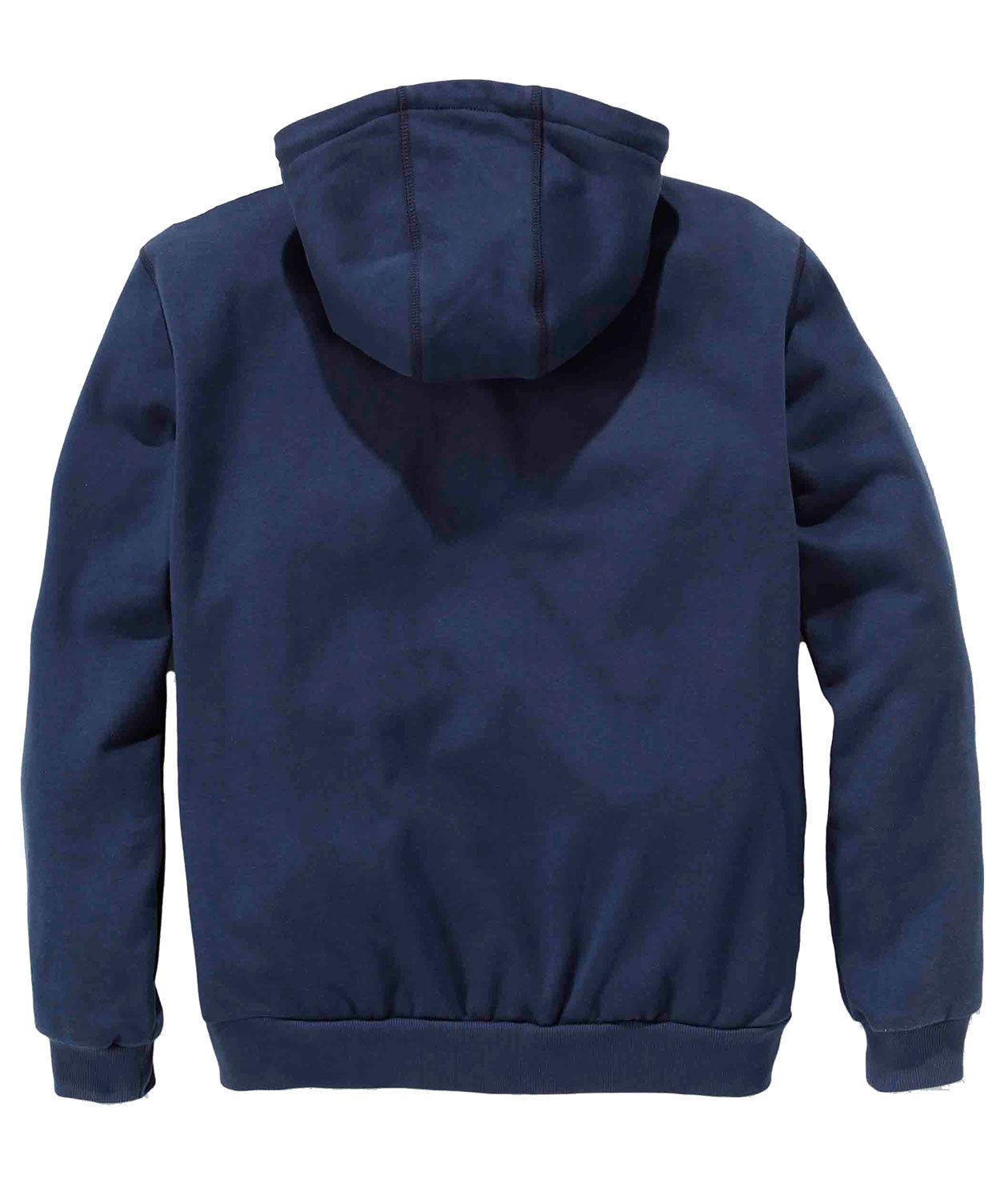 Carhartt Wind Fighter Hoodie, Marine