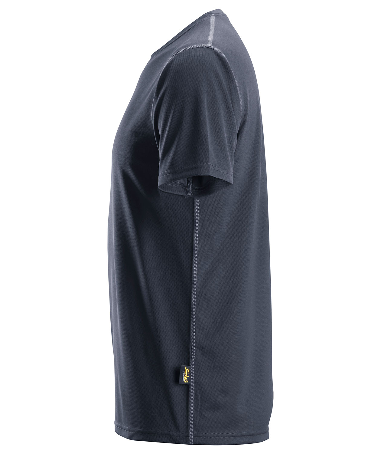 Snickers AllroundWork T-shirt 2558, Navy, large image number 2