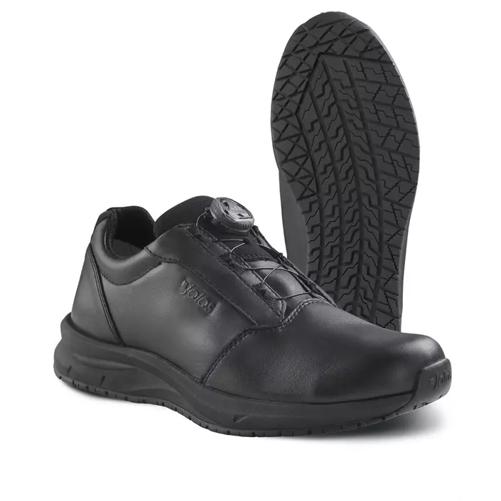 Jalas 5352 SpOc EasyRoll work shoes 02, Black, large image number 0