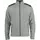 ProJob fleece jacket 3318, Grey Melange, Grey Melange, swatch