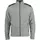 ProJob Fleecejacke 3318, Grau Meliert, Grau Meliert, swatch