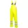 Portwest regnoveralls, Hi-Vis Gul, Hi-Vis Gul, swatch