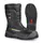 Jalas 1858 Polar winter safety boots S3, Black, Black, swatch
