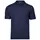 Tee Jays Heavy polo shirt, Navy, Navy, swatch