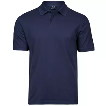Tee Jays Heavy polo T-skjorte, Navy