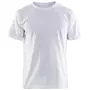 Blåkläder T-shirt, Vit Blåkläder T-shirt