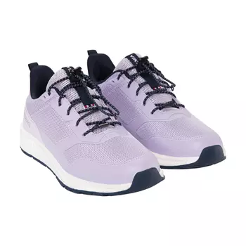 Viking Impact WP sneakers til barn