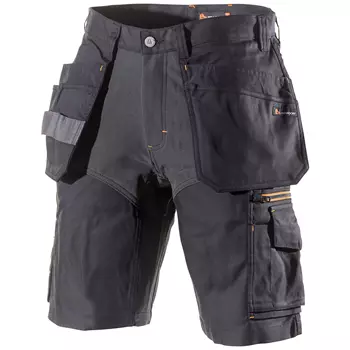 L.Brador Omnio hantverksshorts 1495PB