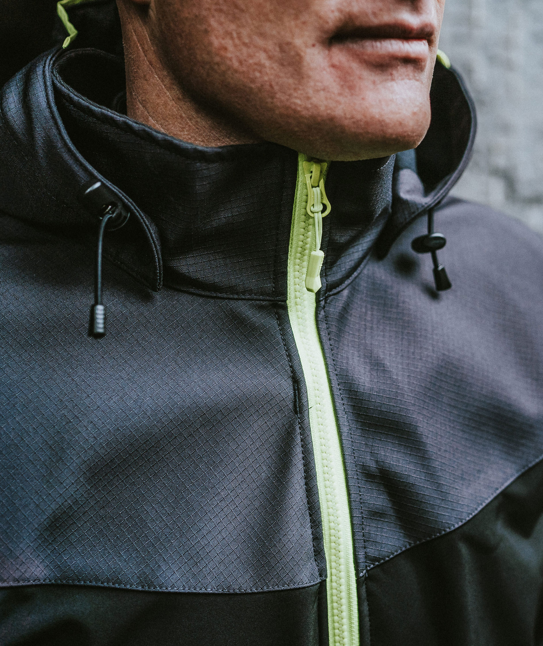 Helly Hansen Oxford softshell jacket, Black/Ebony, large image number 7