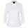 Karlowsky 3/4 Damen Hemd, White, White, swatch