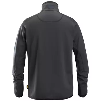 Snickers AllroundWork fleece jacket 8059, Steel Grey