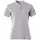 Mascot Crossover Damen Poloshirt, Grau, Grau, swatch