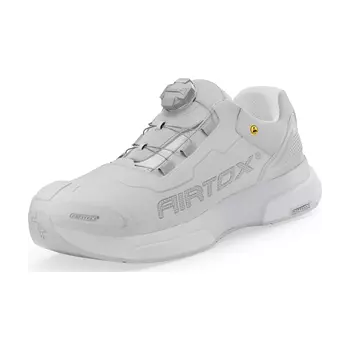 Airtox FW44 safety shoes S3S, White