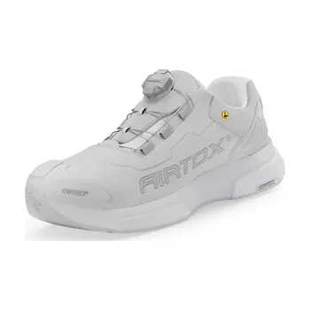 Airtox FW44 safety shoes S3S, White