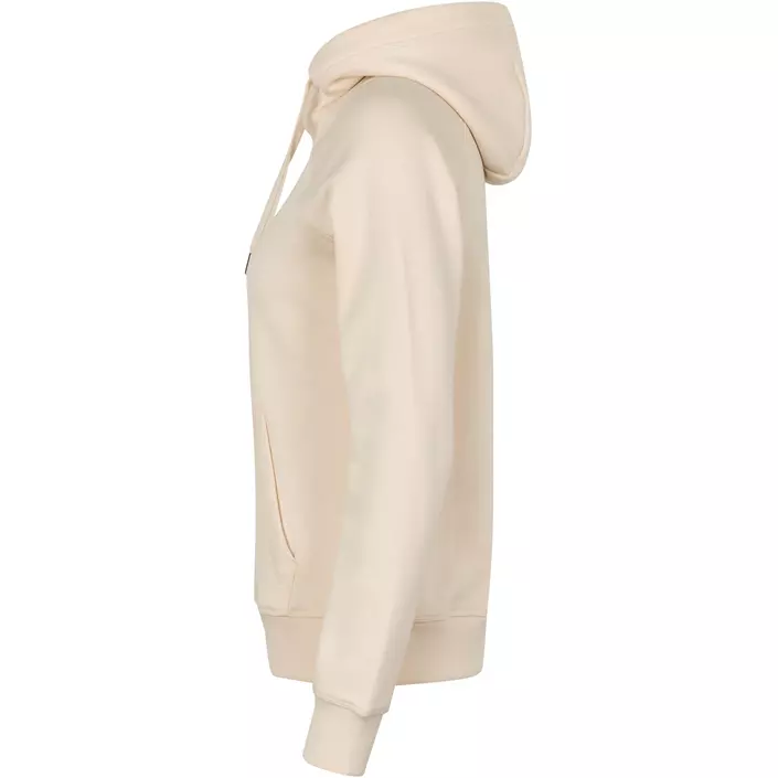 ID Core hoodie dam, Off White, large image number 2