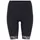 Decoy seamless lace shorts, Svart, Svart, swatch
