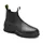 Blundstone 406 støvler, Sort, Sort, swatch