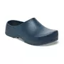 Birkenstock Super-Birki Fusion PU Regular fit Clogs, Blue Birkenstock Super-Birki Fusion PU Regular fit Clogs, Blue