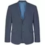 Sunwill Modern fit Blazer, Dark blue Sunwill Modern fit Blazer, Dark blue