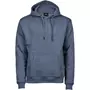 Tee Jays Sweatshirt / Kapuzenpullover, Feuerstein Grau Tee Jays Sweatshirt / Kapuzenpullover, Feuerstein Grau