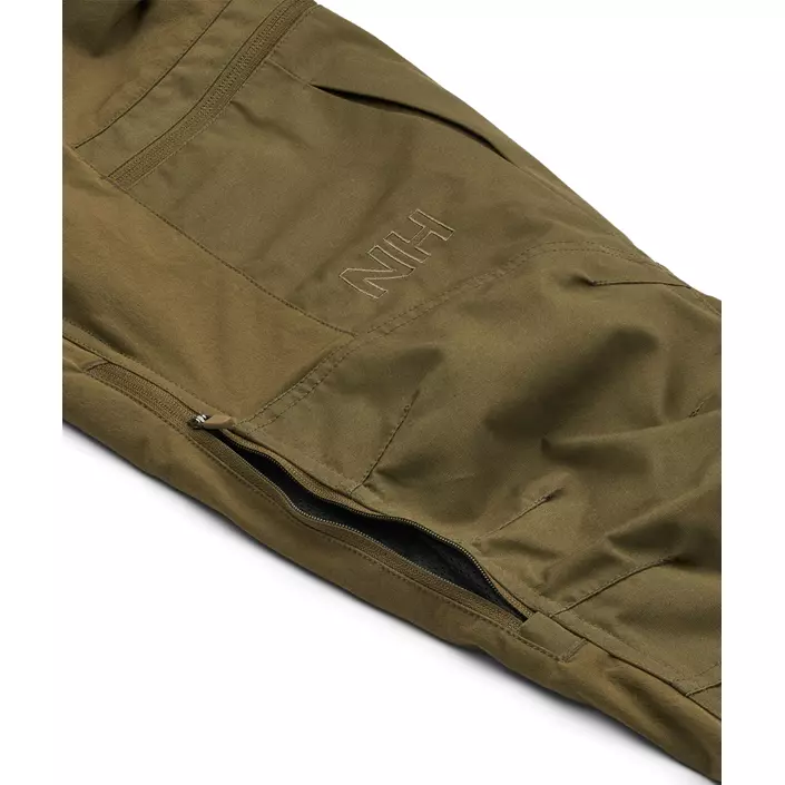 Northern Hunting Tyra Pro Extreme women's trousers, Olive, large image number 9