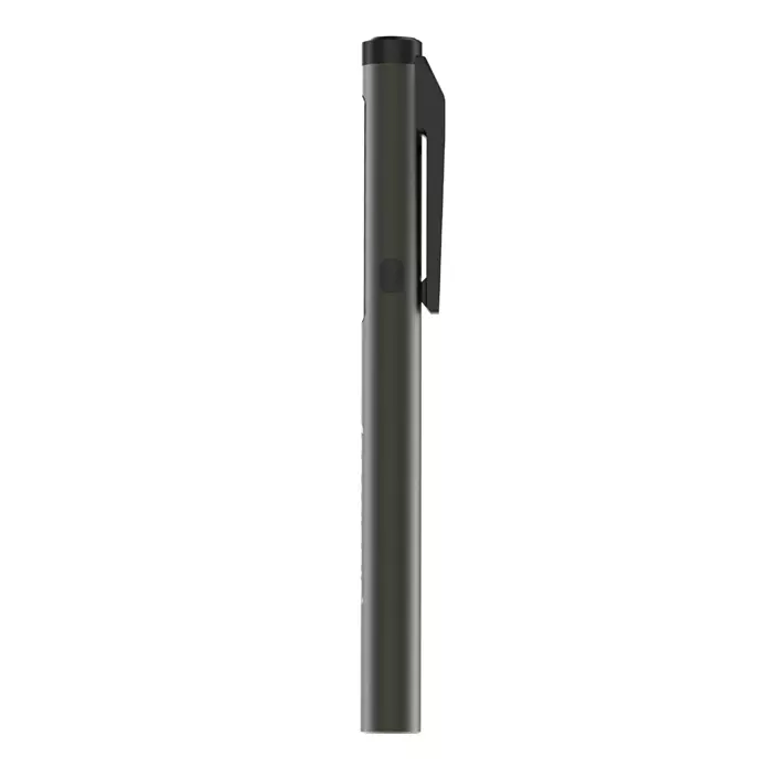 Scangrip Work Pen 200 R LED-pencillygte, Mørkegrå, Mørkegrå, large image number 7