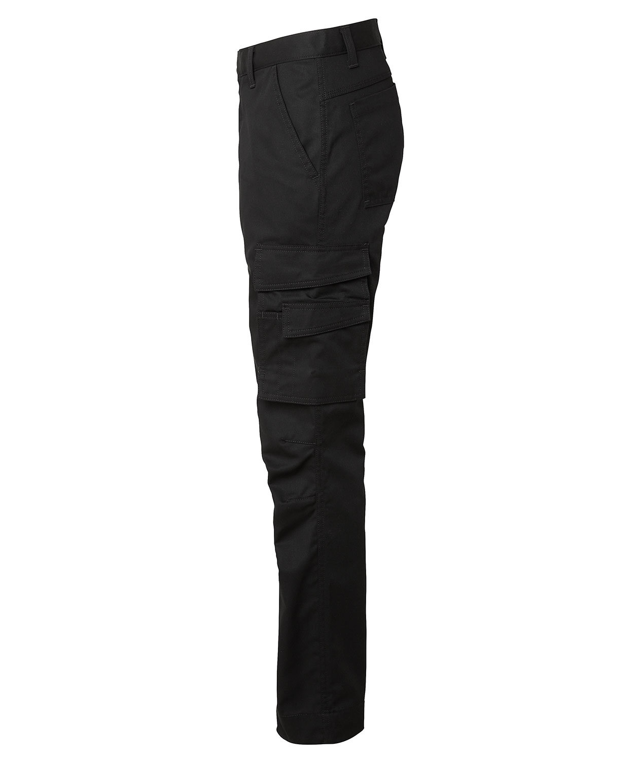South West Ellie women's trousers, Black, large image number 3