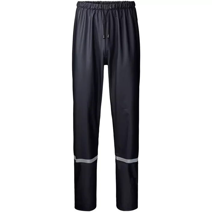 Xplor Tide regnbyxa, Navy, large image number 0