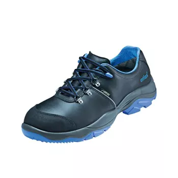 Atlas GTX 563 XP 2.0 safety shoes S3, Black/Blue