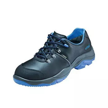 Atlas GTX 563 XP 2.0 safety shoes S3, Black/Blue