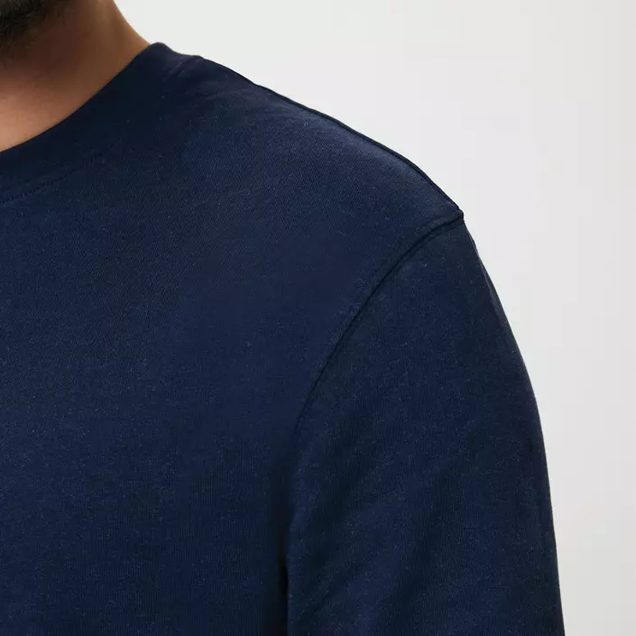 Iqoniq Zion Sweatshirt, Marin, large image number 4