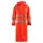 Blåkläder regnrock, Varsel Orange, Varsel Orange, swatch